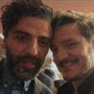 Meet your Posher, Pierrot